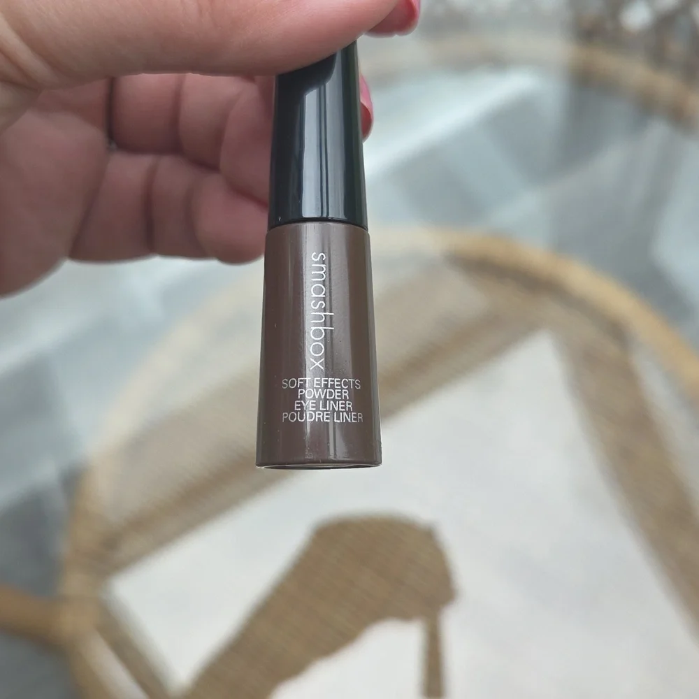 Smashbox Brown Liquid Eyeliner